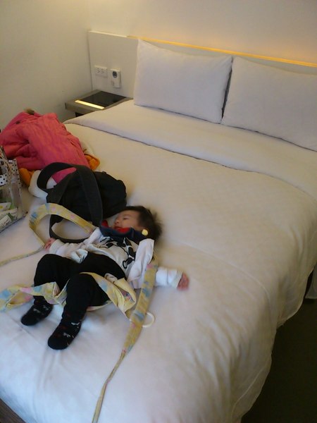 新驛旅店(台北車站二館)：[台北][住宿]新驛旅店/台北車站二館~悠遊台北方便快捷(近台北捷運站)