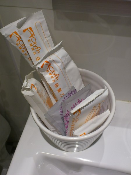 新驛旅店(台北車站二館)：[台北][住宿]新驛旅店/台北車站二館~悠遊台北方便快捷(近台北捷運站)