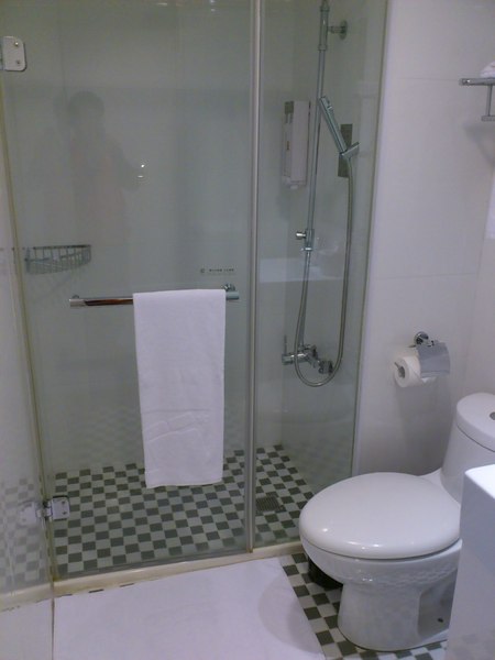 新驛旅店(台北車站二館)：[台北][住宿]新驛旅店/台北車站二館~悠遊台北方便快捷(近台北捷運站)