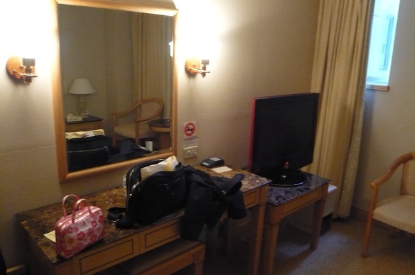 東吳大飯店：[台北][住宿]東吳大飯店-2012Trip Advisor 最超值飯店第1名(近大橋頭捷運站)