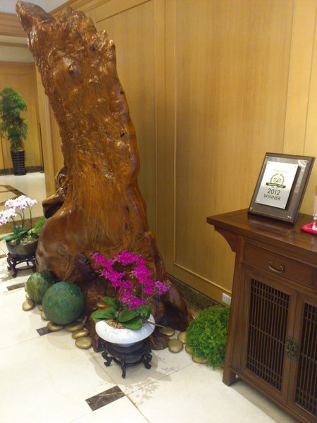 東吳大飯店：[台北][住宿]東吳大飯店-2012Trip Advisor 最超值飯店第1名(近大橋頭捷運站)