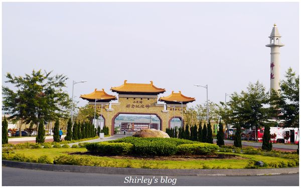 佛陀紀念館:高雄‧佛陀紀念館