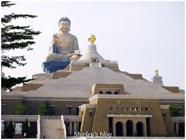 佛陀紀念館:高雄‧佛陀紀念館