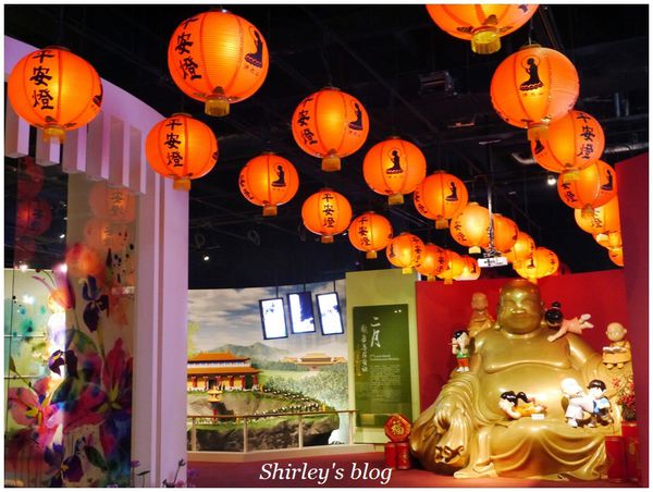 佛陀紀念館:高雄‧佛陀紀念館