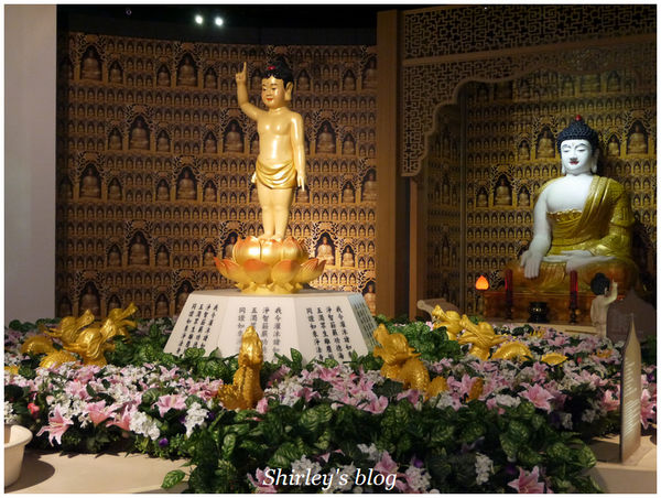 佛陀紀念館:高雄‧佛陀紀念館