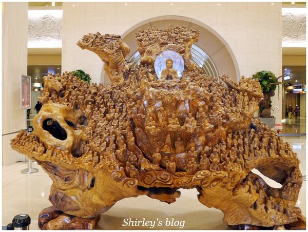 佛陀紀念館:高雄‧佛陀紀念館