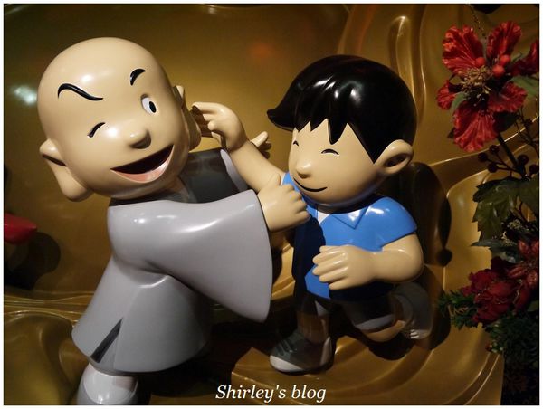 佛陀紀念館:高雄‧佛陀紀念館