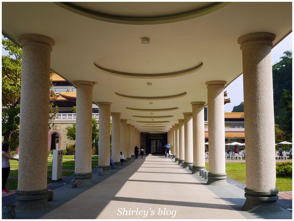 佛陀紀念館:高雄‧佛陀紀念館