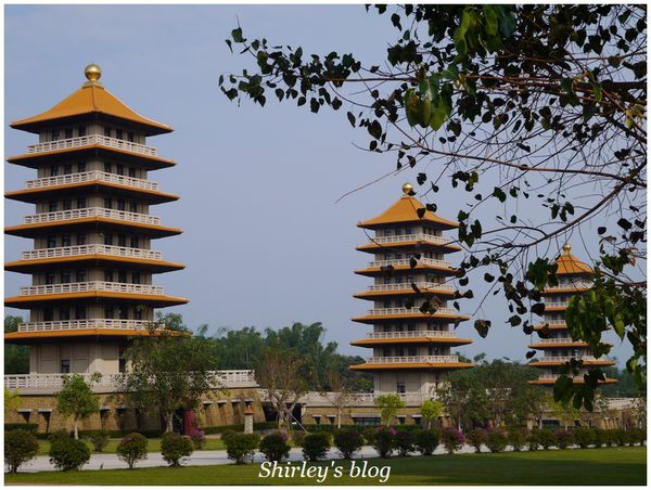 佛陀紀念館:高雄‧佛陀紀念館