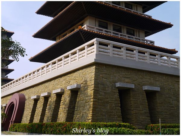 佛陀紀念館:高雄‧佛陀紀念館