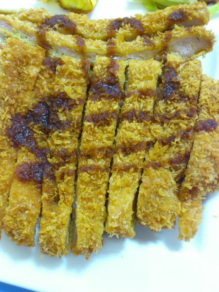 橘熊屋親子餐廳：[高雄][美食]橘熊屋親子餐廳~親子同遊好去處