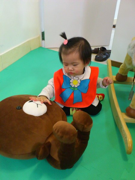 橘熊屋親子餐廳：[高雄][美食]橘熊屋親子餐廳~親子同遊好去處