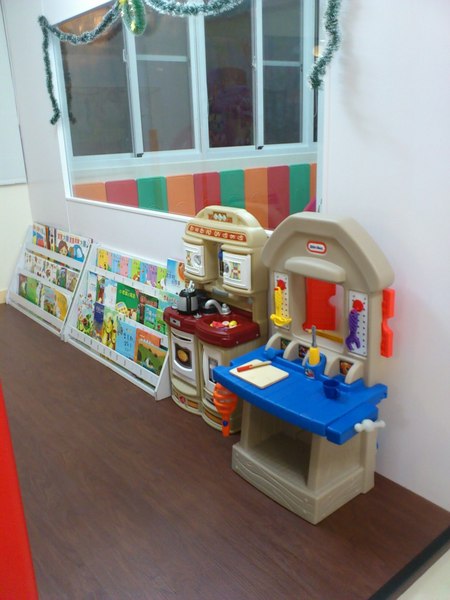 橘熊屋親子餐廳：[高雄][美食]橘熊屋親子餐廳~親子同遊好去處