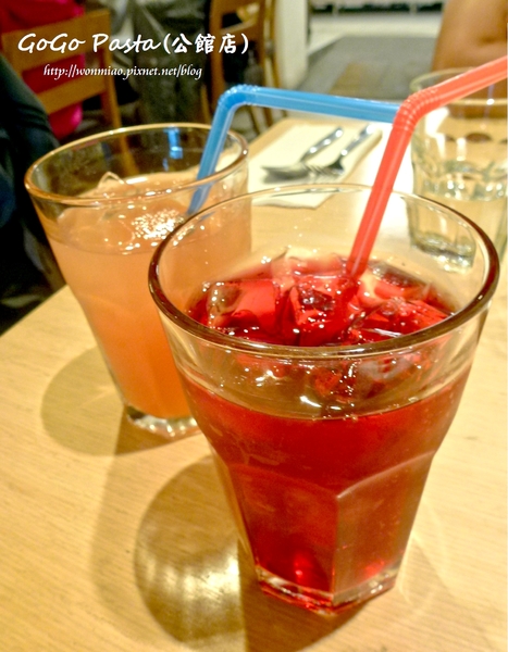 GoGo Pasta(公館店)：【口碑好好吃】平價美味義式料理 ✿✿ GoGo Pasta(公館店) ✿✿（附菜單）