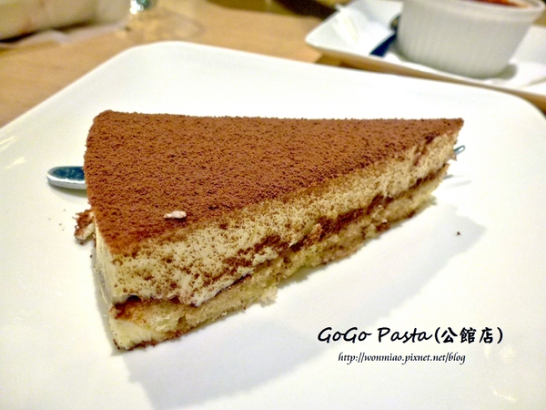 GoGo Pasta(公館店)：【口碑好好吃】平價美味義式料理 ✿✿ GoGo Pasta(公館店) ✿✿（附菜單）