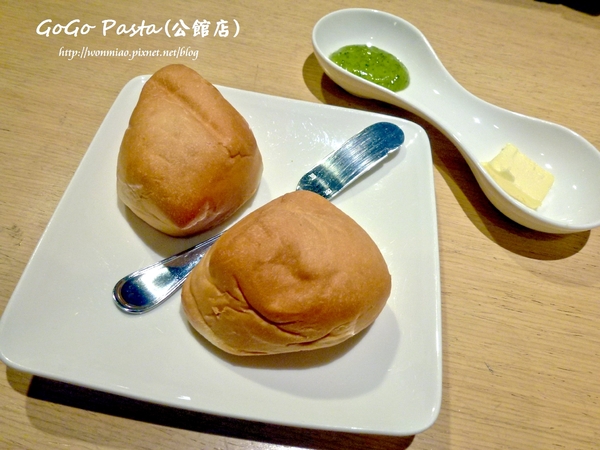 GoGo Pasta(公館店)：【口碑好好吃】平價美味義式料理 ✿✿ GoGo Pasta(公館店) ✿✿（附菜單）
