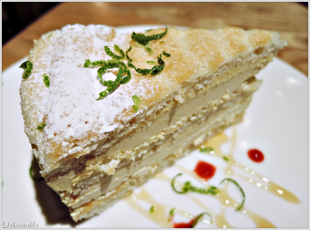 咖啡進步蛋糕150-2