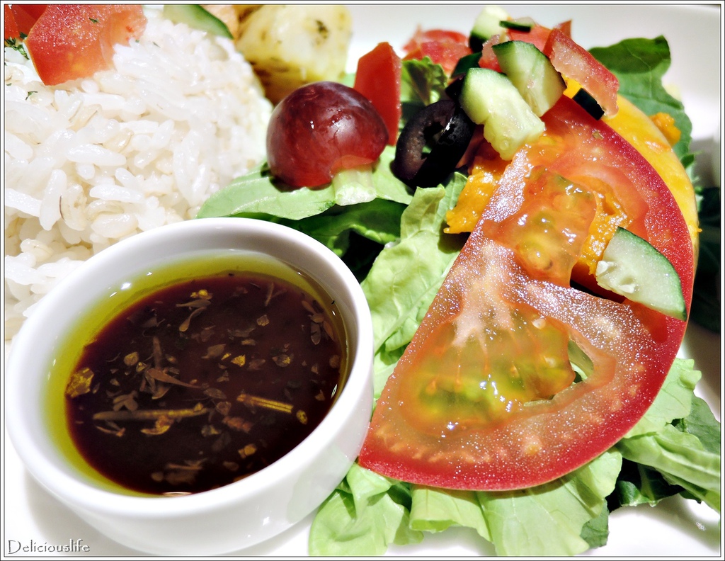 非洲花生燉雞飯300-2