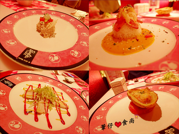 Barbie Cafe：[邀約]熔岩般蜜糖土司之粉紅芭比美食天堂