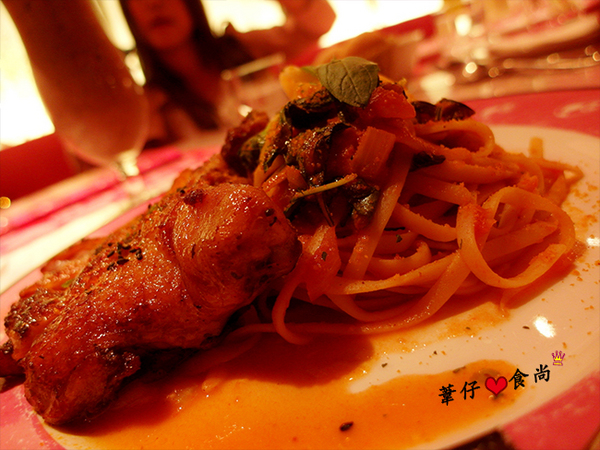 Barbie Cafe：[邀約]熔岩般蜜糖土司之粉紅芭比美食天堂