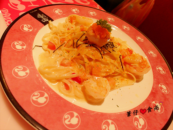 Barbie Cafe：[邀約]熔岩般蜜糖土司之粉紅芭比美食天堂