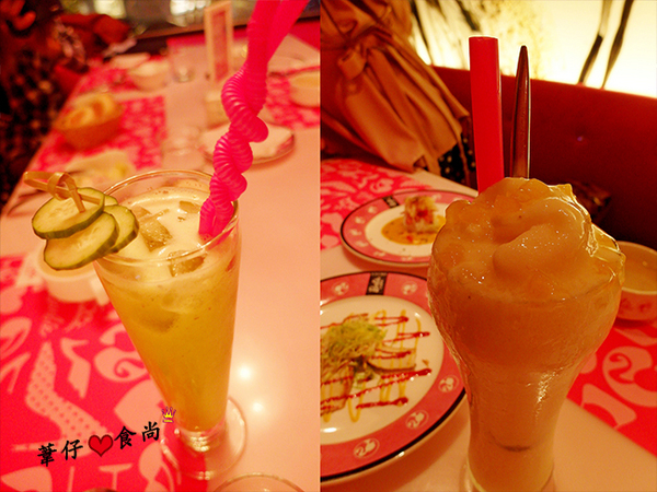 Barbie Cafe：[邀約]熔岩般蜜糖土司之粉紅芭比美食天堂