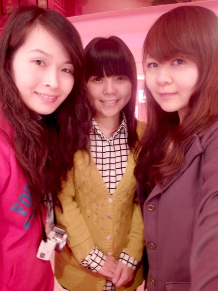 Barbie Cafe:『邀約』尖叫吧~女孩!!夢幻粉紅芭比咖啡Barbie Cafe【台北/東區】