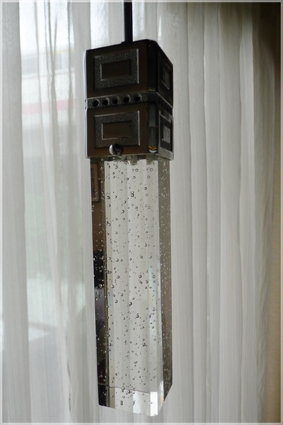 布朗迪庭園餐廳:布朗迪