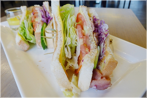 布朗迪庭園餐廳:布朗迪