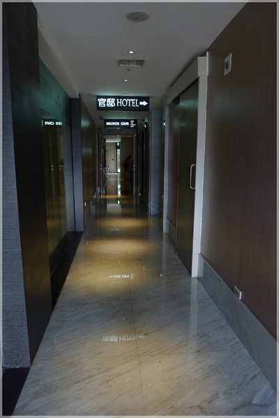 布朗迪庭園餐廳:布朗迪