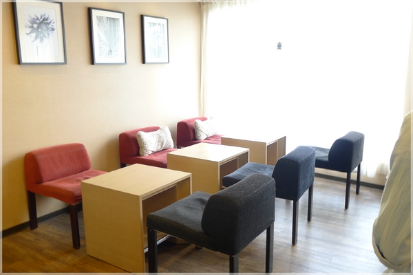 布朗迪庭園餐廳:布朗迪