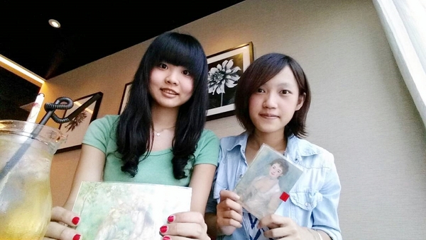 布朗迪庭園餐廳:布朗迪