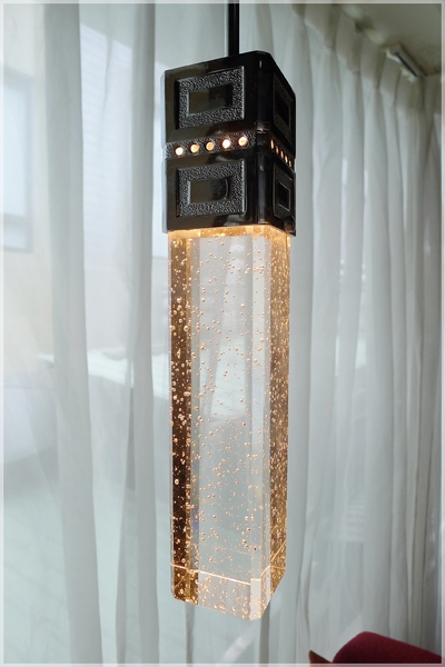 布朗迪庭園餐廳:布朗迪