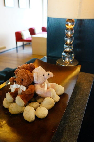 布朗迪庭園餐廳:【台北.捷運劍潭站】布朗迪咖啡館-『澎湃美味鬆餅+平價中西式餐點』