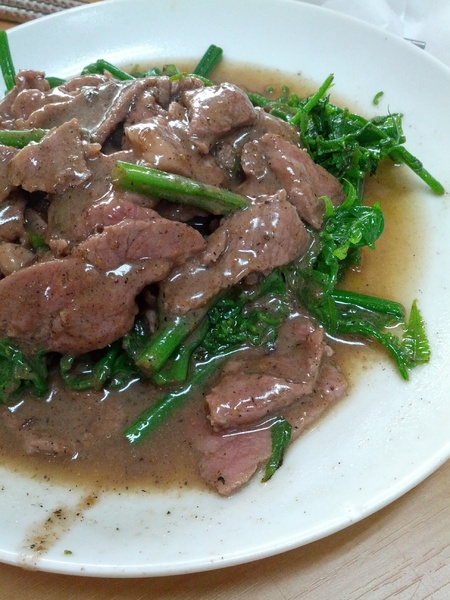 水里牛肉大王：[南投][美食]水里牛肉大王~軟嫩牛肉好滋味