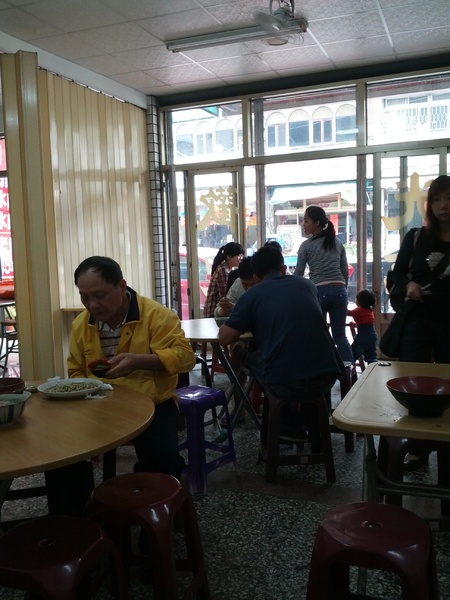 水里牛肉大王：[南投][美食]水里牛肉大王~軟嫩牛肉好滋味