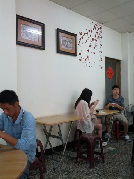 水里牛肉大王：[南投][美食]水里牛肉大王~軟嫩牛肉好滋味