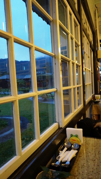 啄木鳥的家CASA：花蓮光復糖廠 - 啄木鳥的家CASA