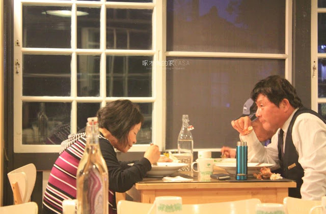 啄木鳥的家 CASA-21