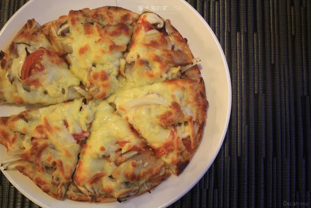 啄木鳥的家 CASA-15