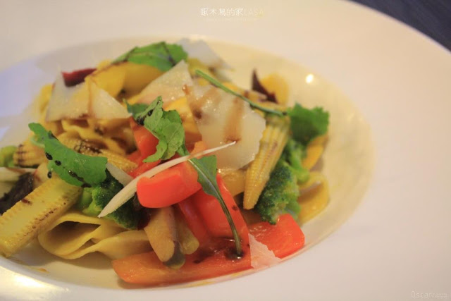 啄木鳥的家 CASA-13