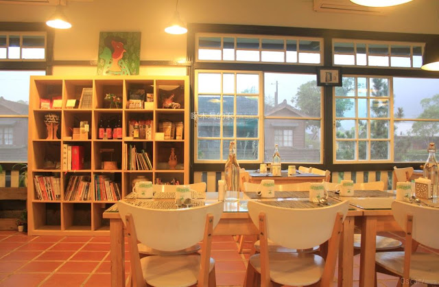 啄木鳥的家 CASA-6