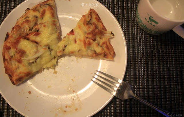 啄木鳥的家 CASA-17