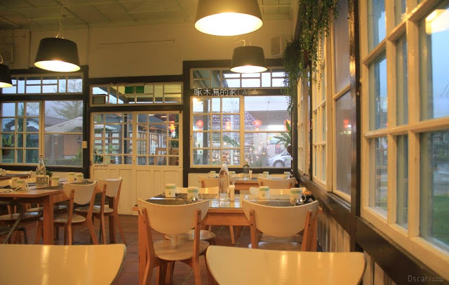 啄木鳥的家 CASA-7