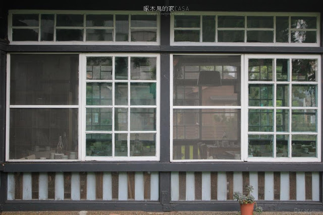 啄木鳥的家 CASA-2