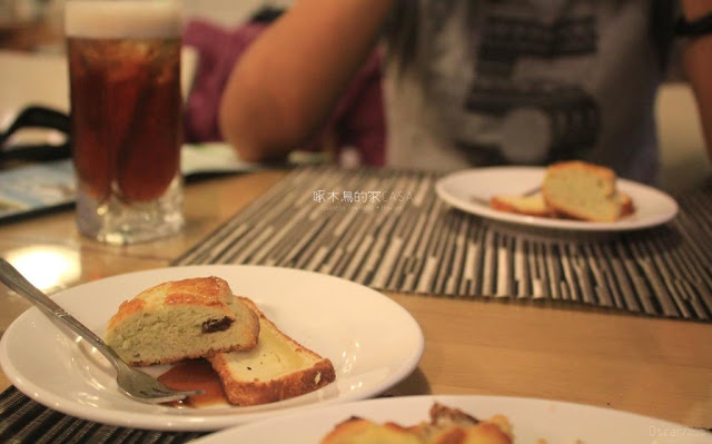 啄木鳥的家 CASA-19