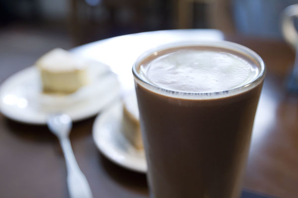 孚羅起士蛋糕初訪-1