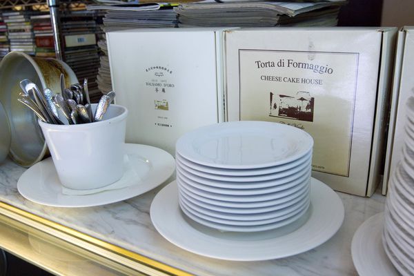 孚羅起士蛋糕初訪-9