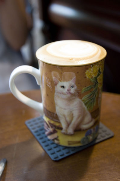 孚羅起士蛋糕初訪-3