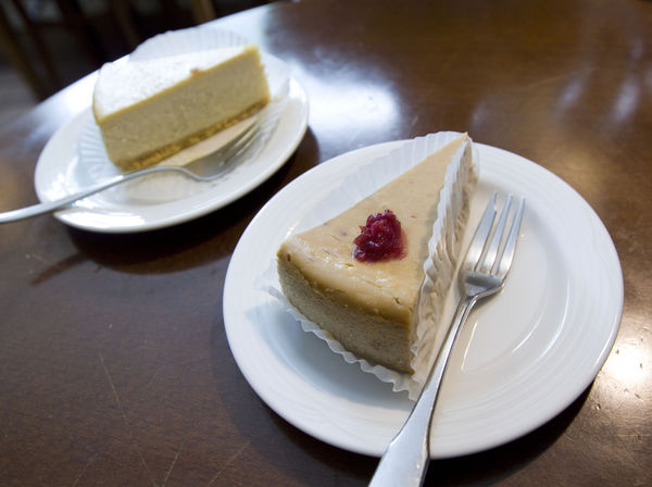 孚羅起士蛋糕初訪-5